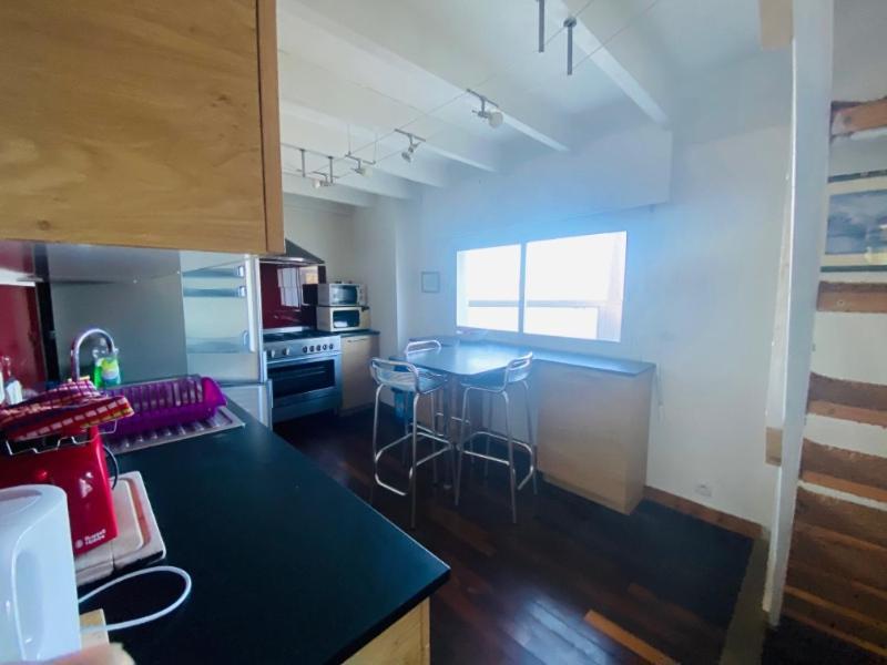 Apartmán La Presqu' Ile Du Lenn Face A La Mer Louannec Exteriér fotografie