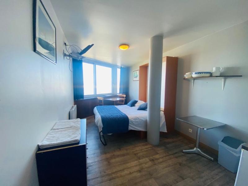 Apartmán La Presqu' Ile Du Lenn Face A La Mer Louannec Exteriér fotografie